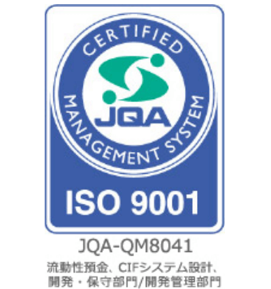 ISO 9001